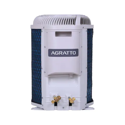 Ar Condicionado Agratto Split Inverter 12000Btu Frio 220V
