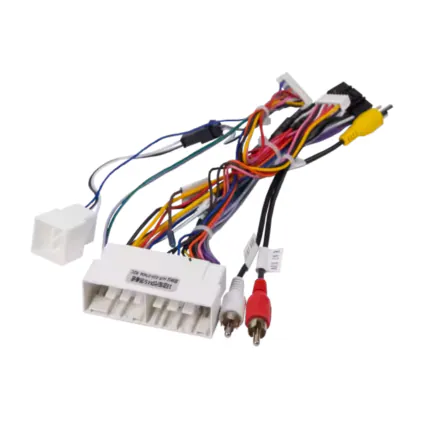 Chicote Canbus Permak 31-L HB20/Creta com Android - 1