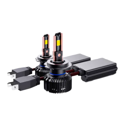 Lâmpada Led Roadstar Xtrem Light RS-H7 19BR - Par