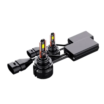 Lâmpada Led Roadstar Xtrem Light RS-HB4 19 BR - Par