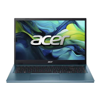 Notebook Acer Aspire Go 15 AG15-51P-54EE 8GB RAM 512GB SSD M.2 - Azul
