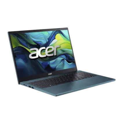 Notebook Acer Aspire Go 15 AG15-51P-54EE 8GB RAM 512GB SSD M.2 - Azul