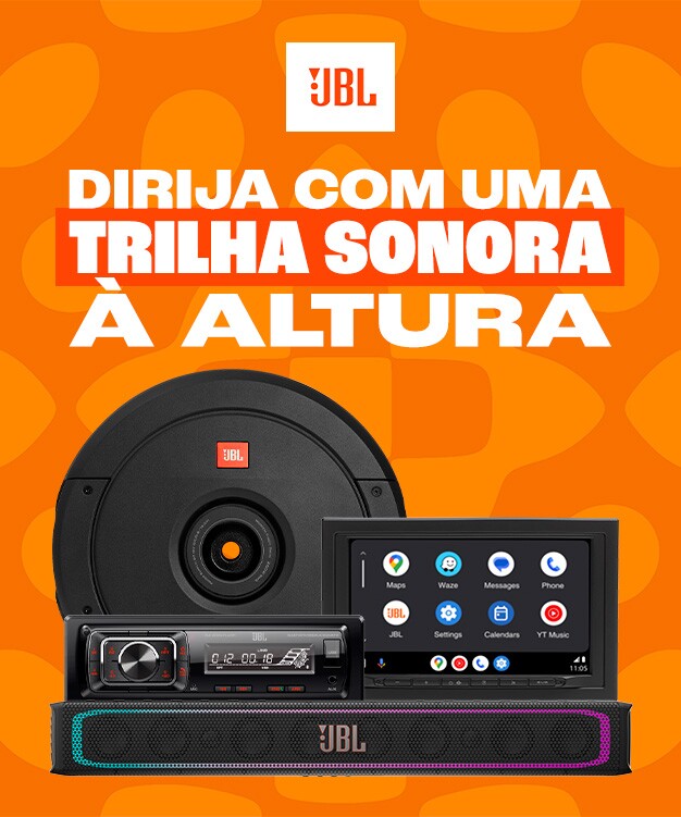 [Banner Rotativo Mobile] JBL 02