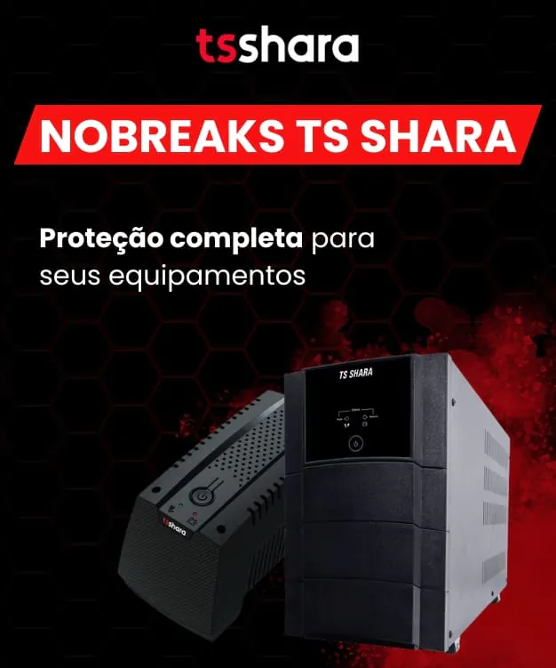 [Banner Rotativo Mobile] TS Shara 03