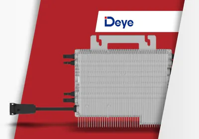 [Menu Categoria] Energia Solar