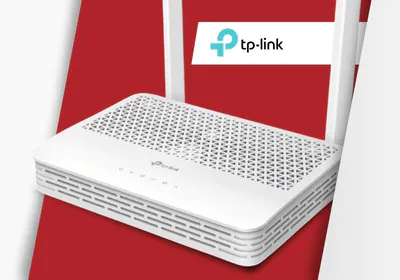 [Menu Categoria] Redes e Provedores