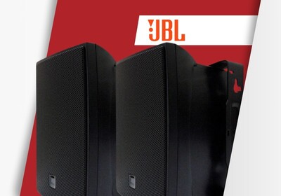 [Menu Categoria] Som Profissional