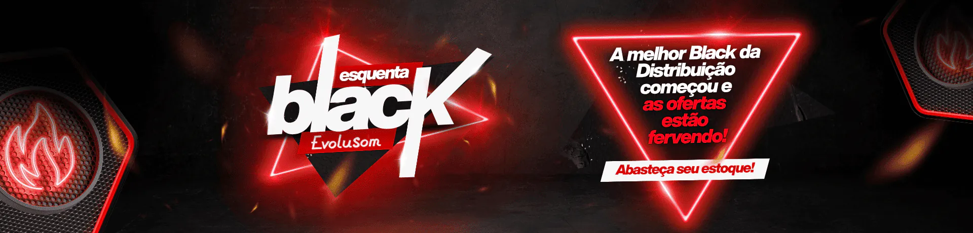 Esquenta Black Evolusom Esquenta Black Evolusom