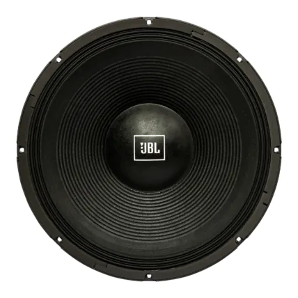 Alto Falante Jbl-Selenium Subão 18Sw3P 18 Polegadas 800 W Rms 8R