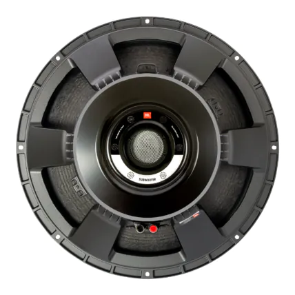 Alto Falante Jbl-Selenium Subão 18Sw3P 18 Polegadas 800 W Rms 8R