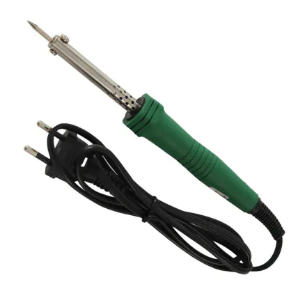 Ferro De Solda Brasfort 30W 127V Com Inmetro - 1