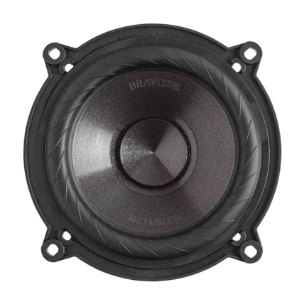 249211 - Alto Falante Kit Duas Vias Bravox CS50P 5 Polegadas Par - 01