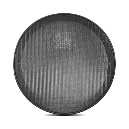 Tela Para Alto Falante Permak 114/O 12 Polegadas Plástica - 1