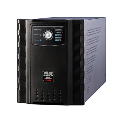 Nobreak NHS GII 2200VA Senoidal Premium PDV -1320W