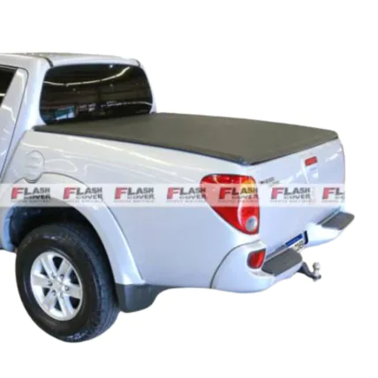 Capota Concórdia Flash Ba130L L200 Triton 09+ Bal