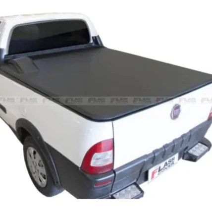 Capota Concórdia Flash Ba131L Strada Cs S/Gra S/C C/St 09/ 13