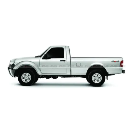 Capota Concórdia Flash Ba022L Ranger Cs 95/ 11 Bal 
