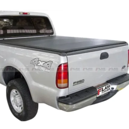Capota Flash Cover Ff035 F250 S/Sa 98/11 Ff