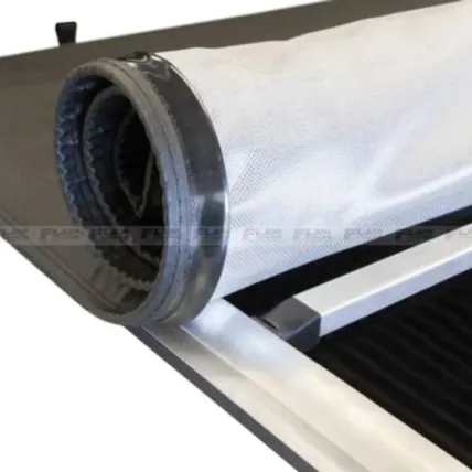 Capota Flash Cover Ff035 F250 S/Sa 98/11 Ff