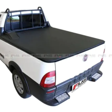 Capota Flash Cover Ff044 Strada Cs C/Gra S/Gan C/St 09/13