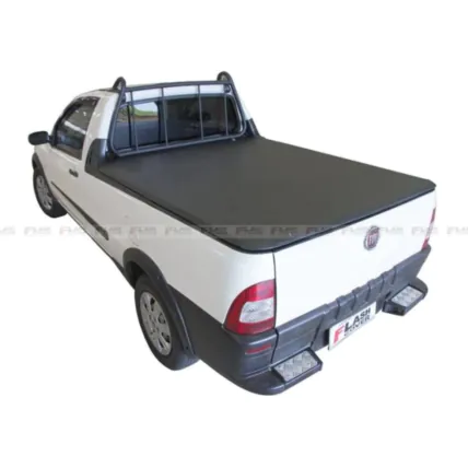 Capota Flash Cover Ff045 Strada Cs C/Gra S/Gan S/Stp 98/13