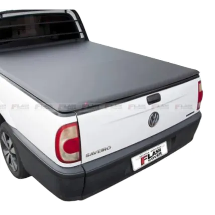 Capota Flash Cover Ff052 Saveiro C/Gra S/Stp 98/09 Ff
