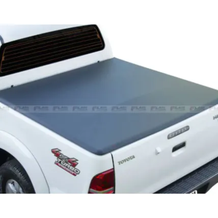 Capota Flash Cover Ff101 Hilux Cd 05/15 Ff
