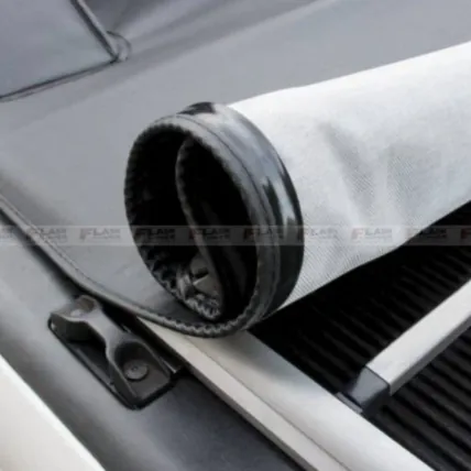 Capota Flash Cover Ff128 Strada Cs C/Gra C/Gan C/St 09/13
