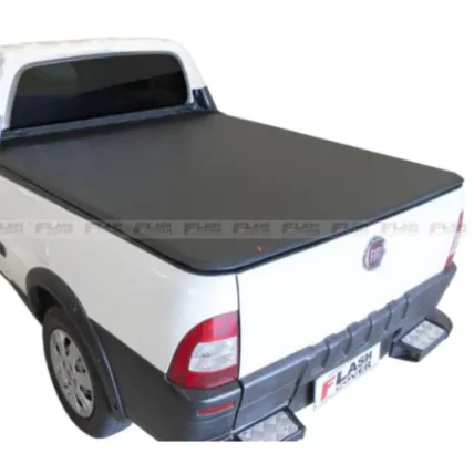 Capota Flash Cover Ff132 Strada Cs S/Gra S/Gan S/Stp 98/13