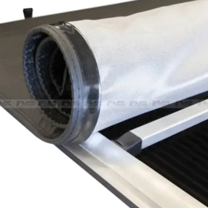 Capota Flash Cover Ff139 Strada Lk Ce S/Gan C/Stp 09/13 Ff