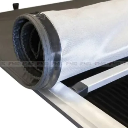 Capota Flash Cover Ff140 Strada Lk Ce S/Gan S/St 09/13