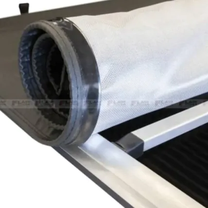 Capota Flash Cover Ff141 Strada Lk Ce C/Gan C/St 09/13