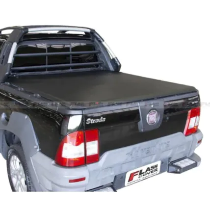 Capota Flash Cover Ff142 Strada Lk Ce C/Gan S/St 09/13
