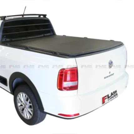 Capota Flash Cover Ff155 Saveiro Cs C/Gan 10+ Ff