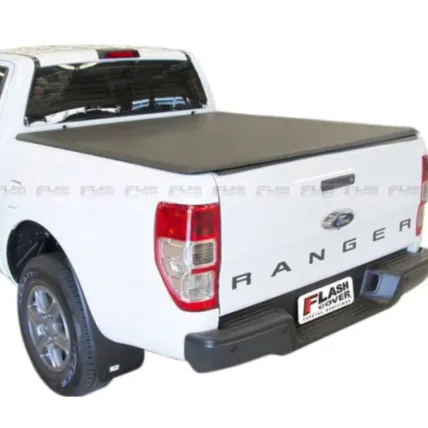 Capota Flash Cover Ff176 Ranger Xls Cd 12+ Ff