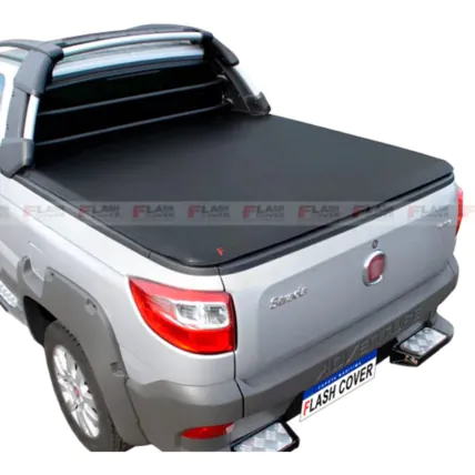 Capota Flash Cover Ff181 Strada Adv Ce S/Stp 14+ Ff - 3