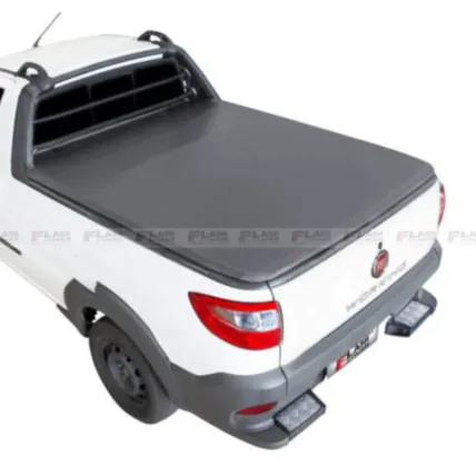 Capota Flash Cover Ff183 Strada Work Cs 14+ Ff