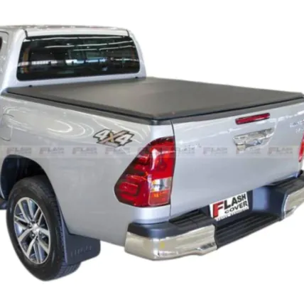 Capota Flash Cover Ff194 Hilux Cd 16+ Ff