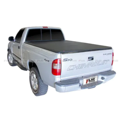 Capota Flash Cover Ff004 S10 95/2011 - 1