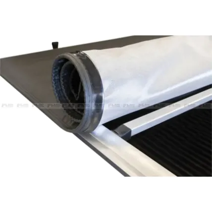 Capota Flash Cover Ff004 S10 95/2011 - 1