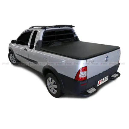 Capota Flash Cover Ff042 Strada C. Estendida S/Gan C/Stp 98/2013 - 3