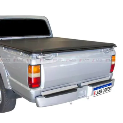 Capota Flash Cover Ff057 L200 Triton Quadrada SGrade 9503