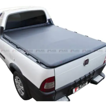 Capota Flash Cover Ff134 Strada Cs S/Gra C/Gan S/Stp 98/ 13