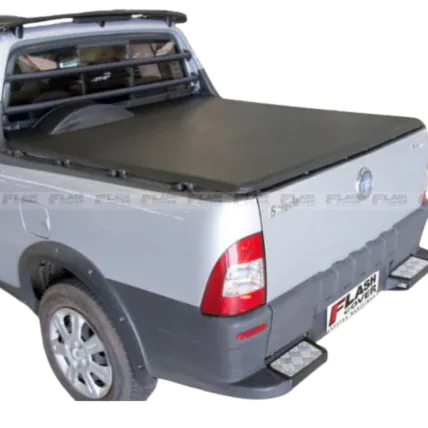 Capota Concórdia Flash Ba126L Strada Ce C/Gan C/Stp 98/ 13