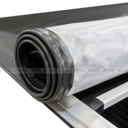 Capota Concórdia Flash Ba126L Strada Ce C/Gan C/Stp 98/ 13