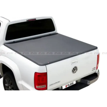 Capota Flash Cover Ff160 Amarok Cd 10+ Ff