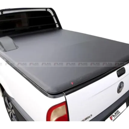 Capota Flash Cover Ff151 Saveiro C/Gra C/Stp 98/2009 Slf