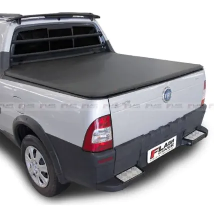 Capota Flash Cover Ff043 Strada Ce S/Gan S/Stp 98/2013 Ff