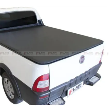 Capota Marítima Concórdia Flash Cover BA MCB132 Strada CS S/GRA S/GAN S/STP 98/2013 CB