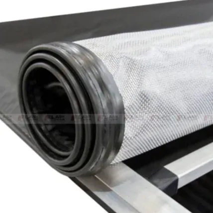 Capota Marítima Concórdia Flash Cover BA MCB132 Strada CS S/GRA S/GAN S/STP 98/2013 CB